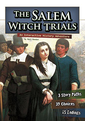 salem witch trials interactive.